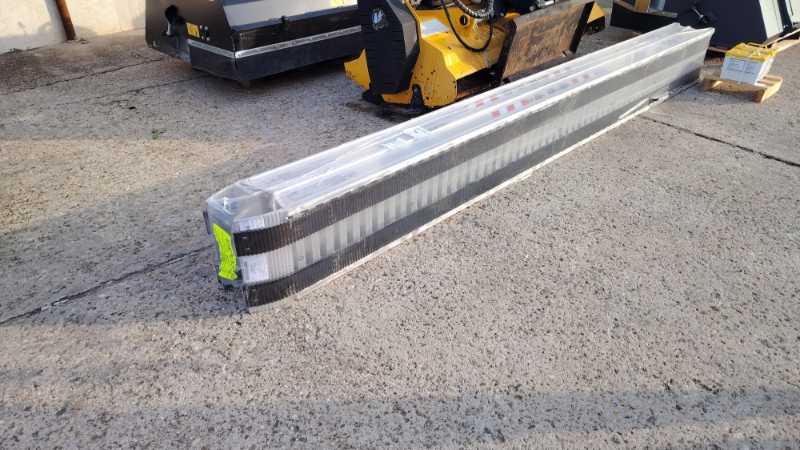 OmecoHub - METALMEC SM151SL